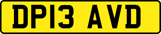 DP13AVD