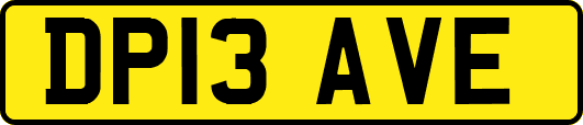DP13AVE