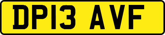 DP13AVF