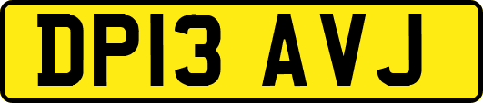 DP13AVJ