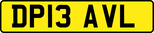 DP13AVL