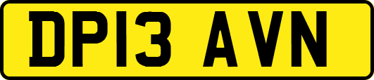 DP13AVN