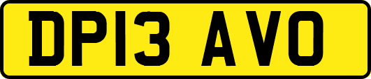 DP13AVO