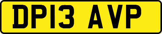 DP13AVP