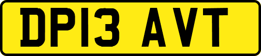 DP13AVT
