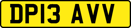 DP13AVV