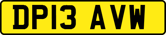 DP13AVW