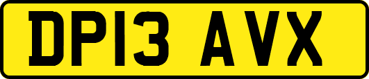 DP13AVX