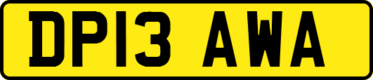 DP13AWA