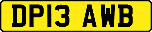 DP13AWB