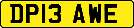 DP13AWE