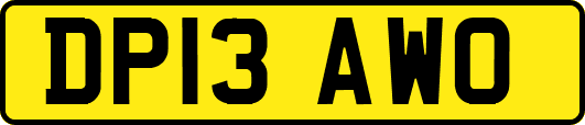 DP13AWO