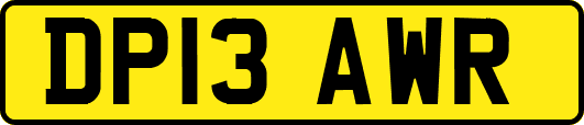 DP13AWR