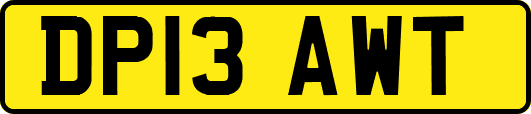 DP13AWT
