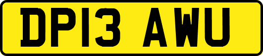 DP13AWU