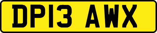 DP13AWX