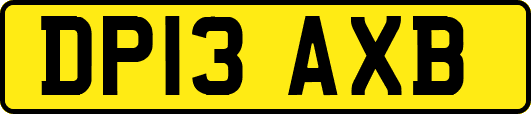 DP13AXB