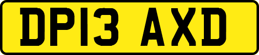 DP13AXD