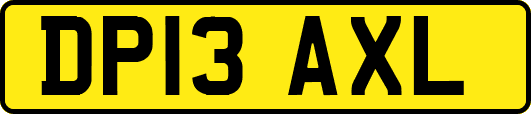 DP13AXL