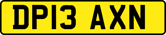DP13AXN