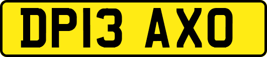 DP13AXO
