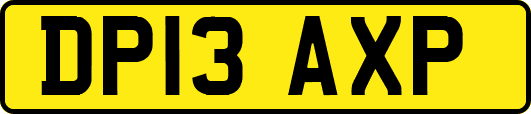 DP13AXP