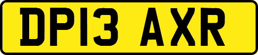 DP13AXR