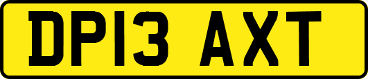 DP13AXT