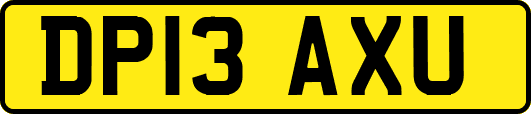 DP13AXU