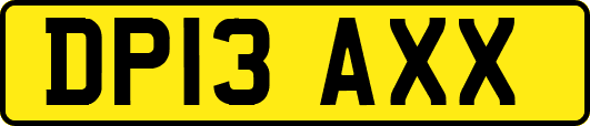 DP13AXX