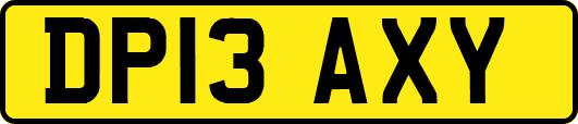 DP13AXY