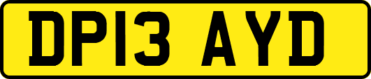 DP13AYD