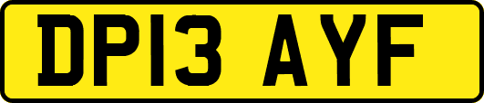 DP13AYF