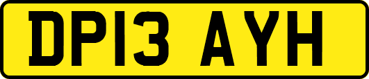 DP13AYH