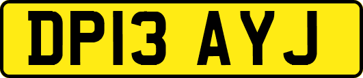 DP13AYJ