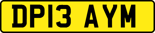 DP13AYM