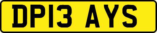 DP13AYS