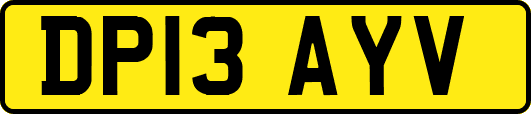 DP13AYV