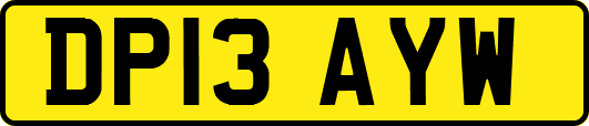 DP13AYW