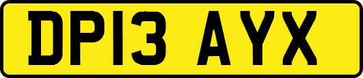 DP13AYX