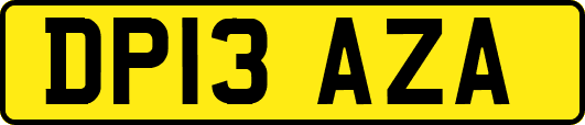 DP13AZA