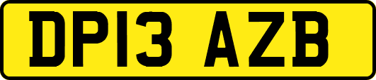 DP13AZB