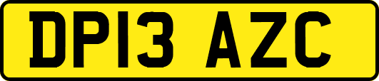 DP13AZC