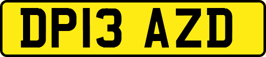 DP13AZD