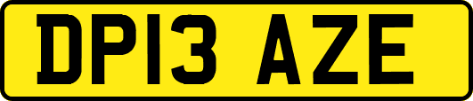 DP13AZE