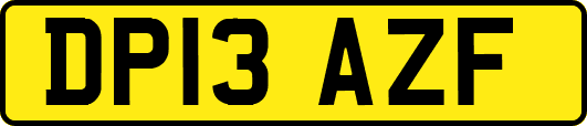 DP13AZF