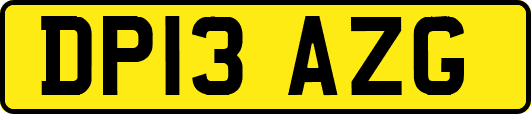 DP13AZG