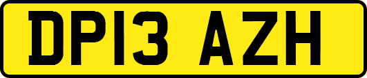 DP13AZH