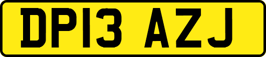 DP13AZJ