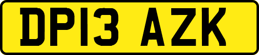 DP13AZK